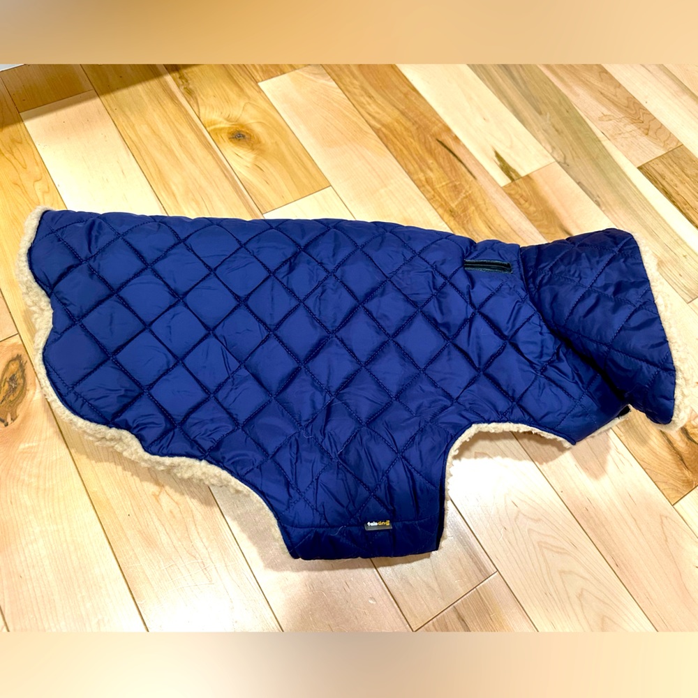 Fabdog winter jacket